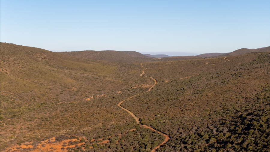 5 Bedroom Property for Sale in Uitenhage Rural Eastern Cape